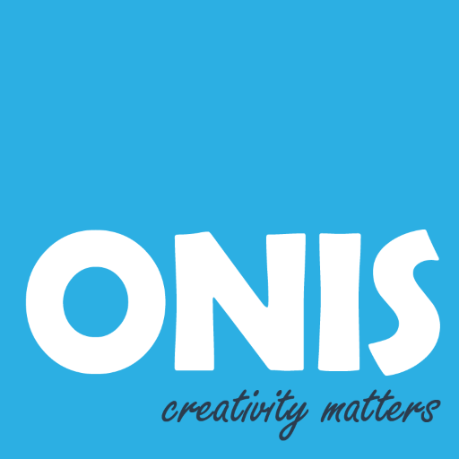 Onis Studio Logo
